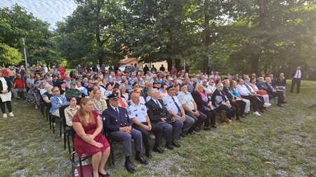 Občinski praznik Občine Sežana; Vir: Občina Sežana